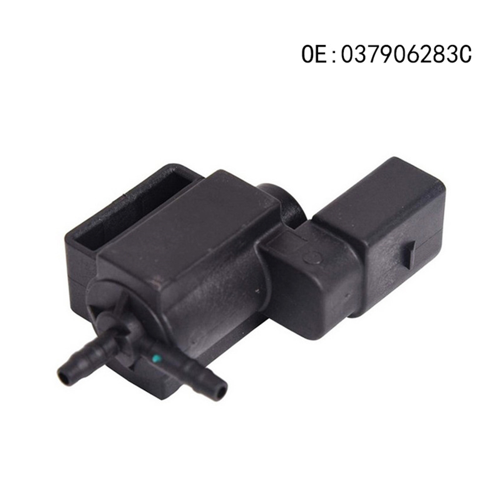 SL Car Solenoid Valve 037906283c Sl10047-12b1 03t211 Easy Installationauto Modified Accessories. 