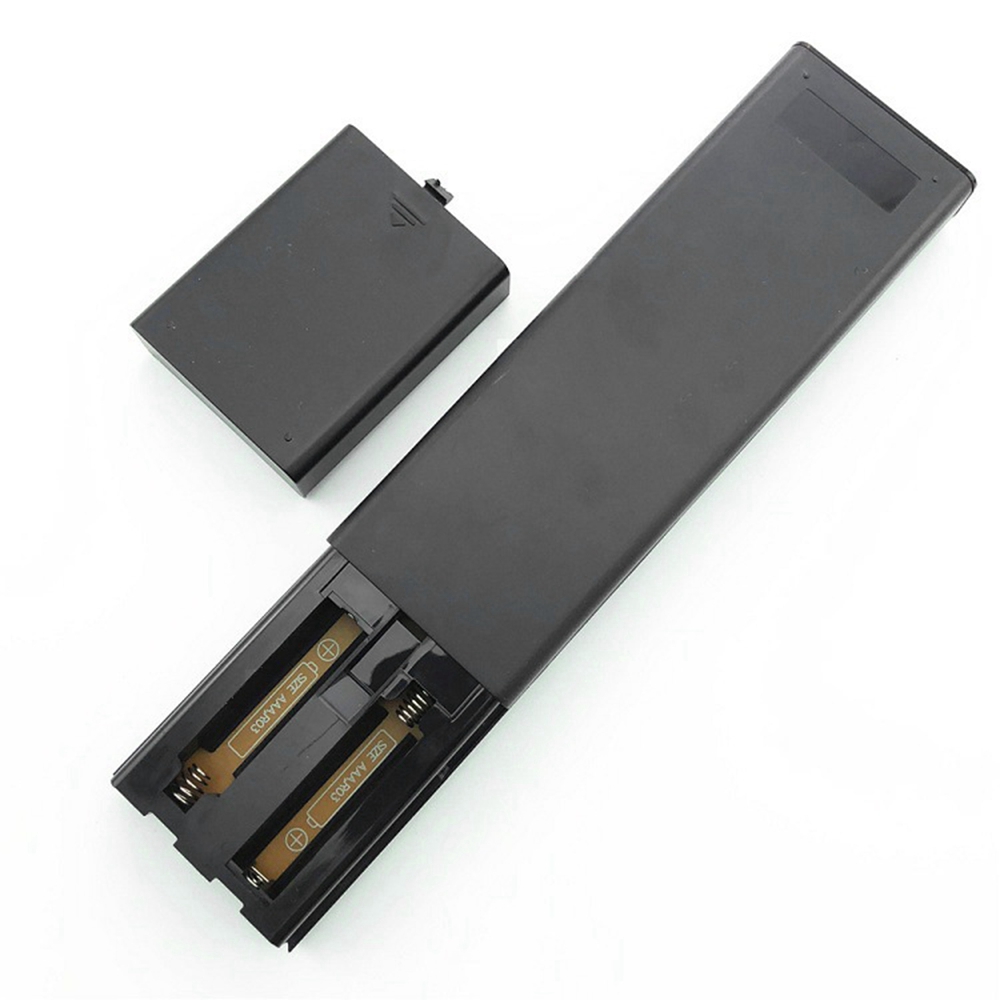Remote Control RMT-TX300P for Sony BRAVIA TV YouTube Netflix KDL-40W660E KDL-32W660E KD-55X7000F. 