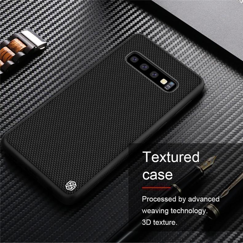 Nillkin for Samsung Galaxy S10 Case description image 4