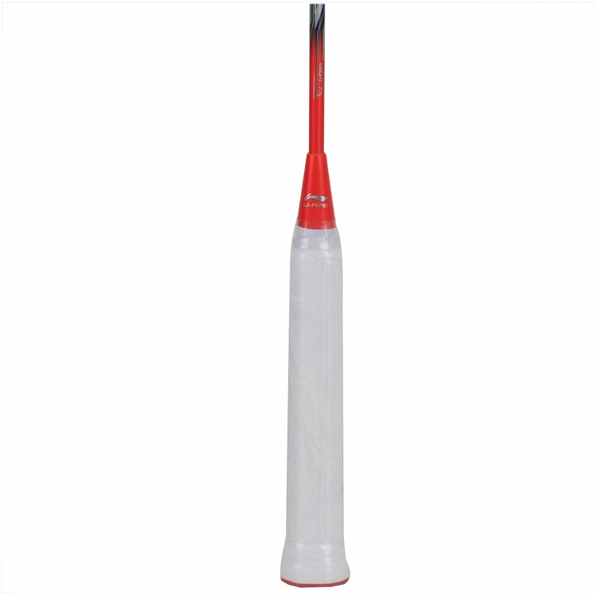 Li-Ning Air Force 77 G2 unstrung badminton racket. 