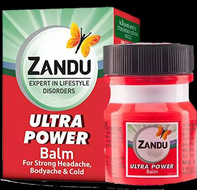 z Zandu Ultra Power Balm 8 ml INDIAN image Zandu Ultra Power Balm 8 ml INDIAN image Zandu Ultra Power Balm 8 ml INDIAN image Zandu Ultra Power Balm 8 ml INDIAN image Zandu Ultra Power Balm 8 ml INDIAN image Zandu Ultra Power Balm 8 ml INDIAN