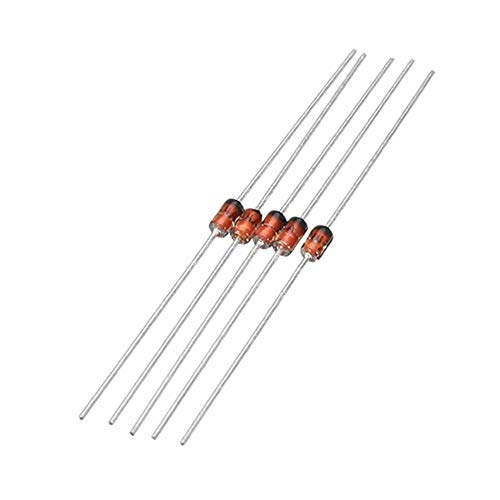Zener Diode 1W 1N4739 9.1V (10pcs). 