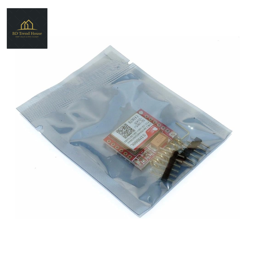 SIM800L GSM Module SIMCOM. 