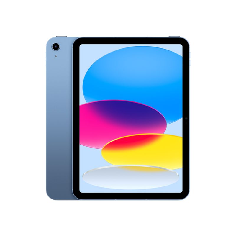 iPad 10.9 10th Gen - 2022. 