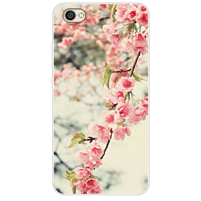 For Xiaomi Redmi Note 5A Case Note5A Phone Case Silicone Cover For Xiaomi Redmi Note 5A 5 A 16 GB Case no hole Bumper Funda. 
