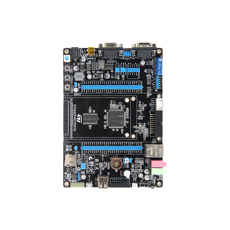 V2 STM32F407ZGT6 Development Board Learning Board Core Board ARM. 