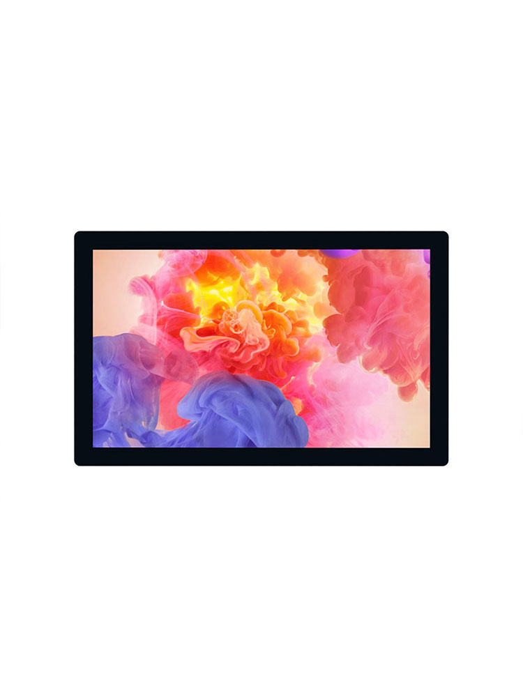 Micro Snow Raspberry Pi 5th Generation Display 9-inch QLED Universal Display HDMI HD Screen Capacitive Touch Screen. 