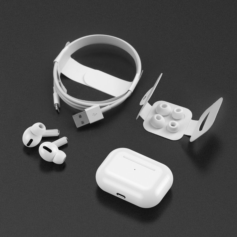 Borofone BW27 TWS Bluetooth Stereo Headset. 