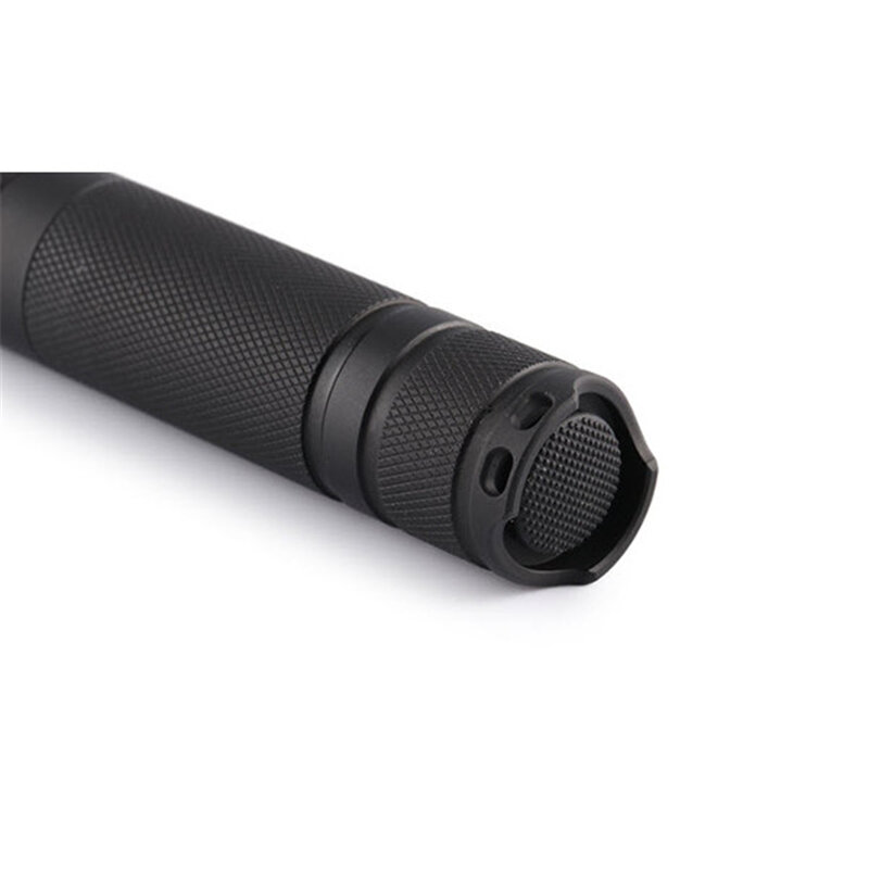 Convoy S2+1800lm 12 mode 5000K LED. 