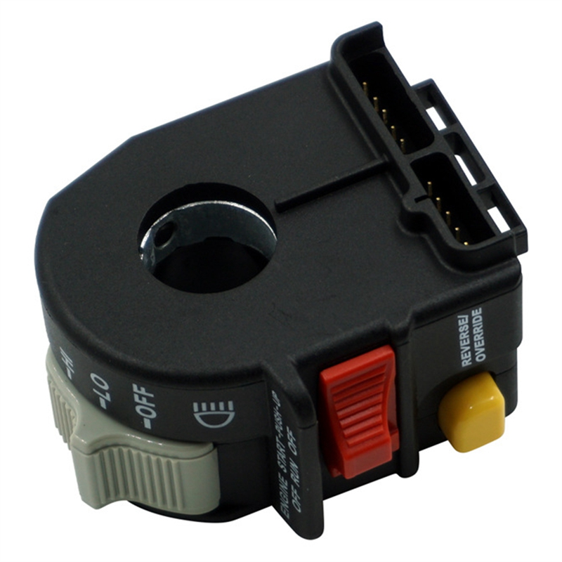 Left Handlebar Switch Parts for Magnum Scrambler Sportsman Trail Xpedition Xplorer 325 335 400 425 4010262