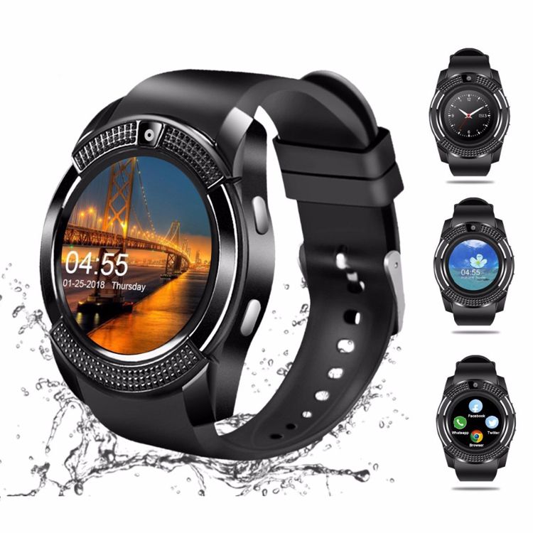 samsung v8 smart watch