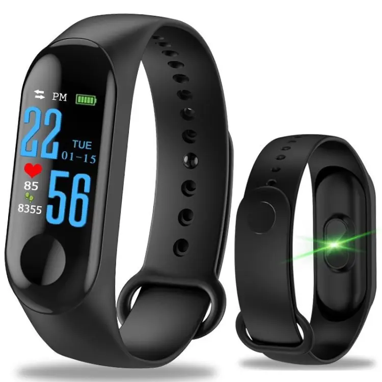 Bingo m4 hot sale smart band