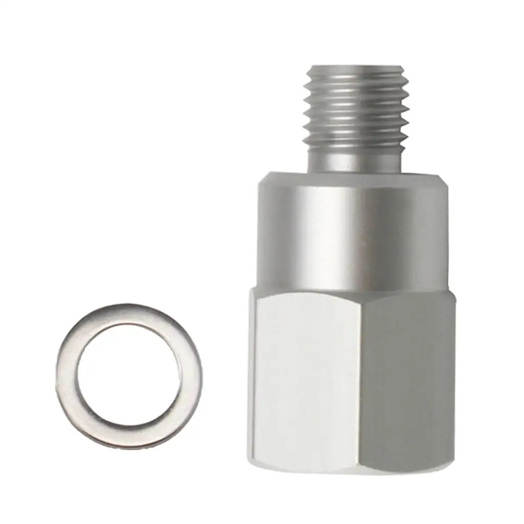Swap Coolant Temperature Sensor Water Sending - 3/8 NPT