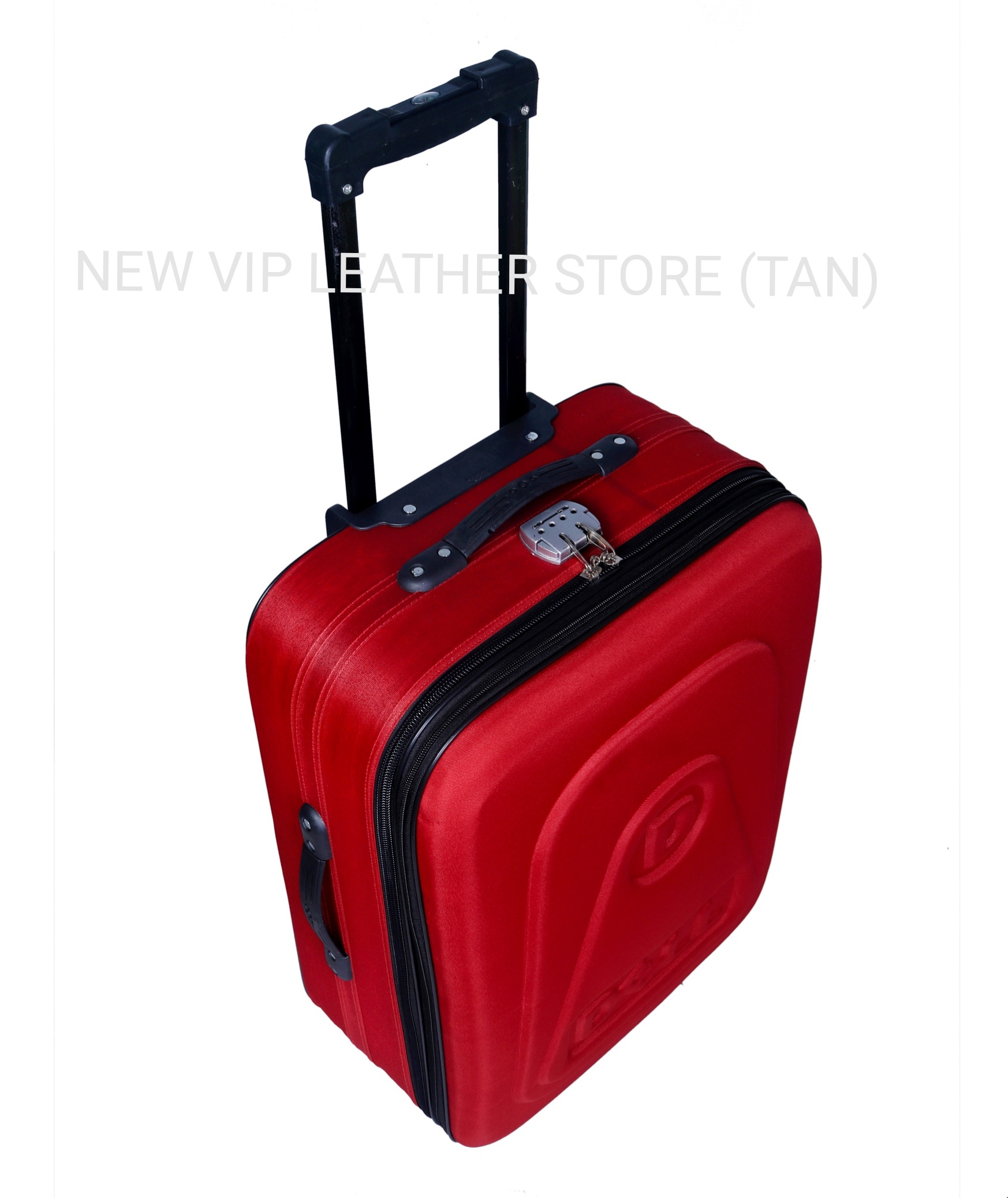 Aggregate 136+ vip plastic trolley bags latest 3tdesign.edu.vn