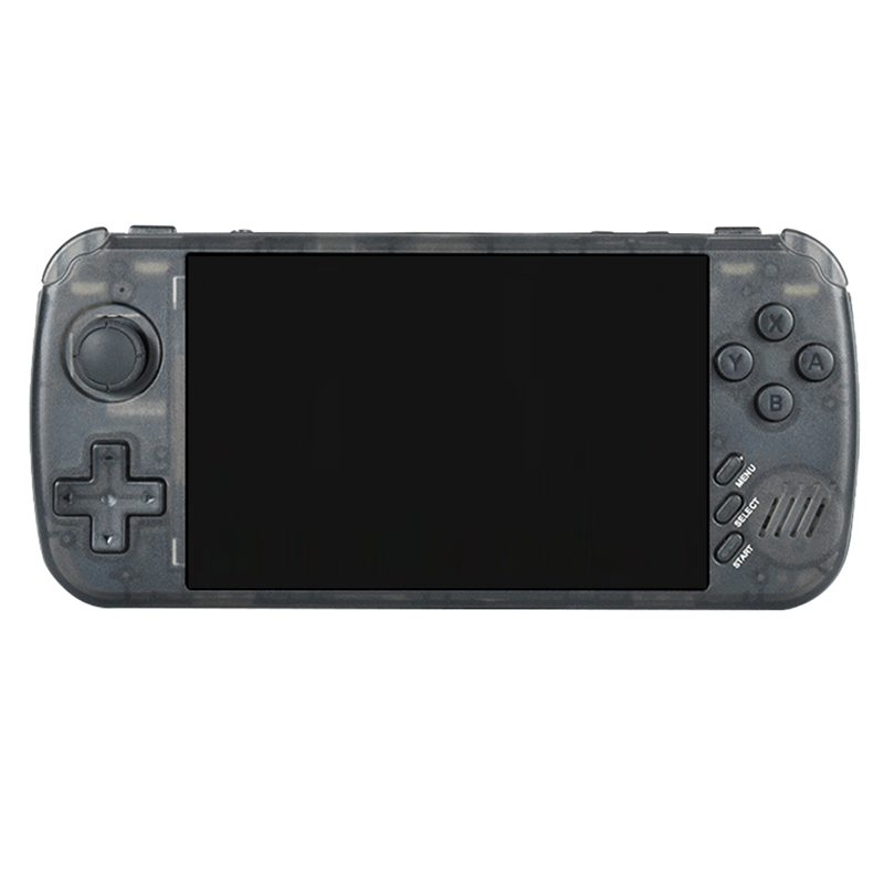 X39 Pro Handheld Game Console with 4000+ Classic Games-C