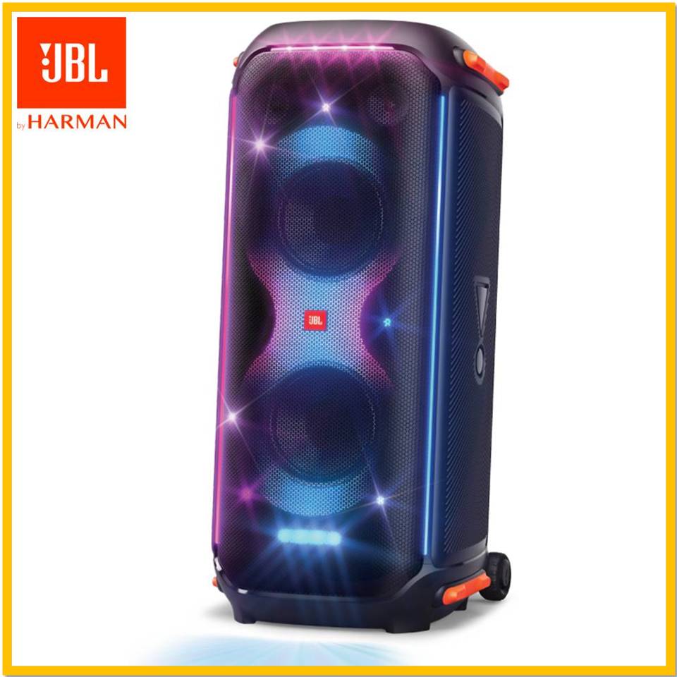 JBL PartyBox 710 Bluetooth 800W RMS Portable Party Speaker