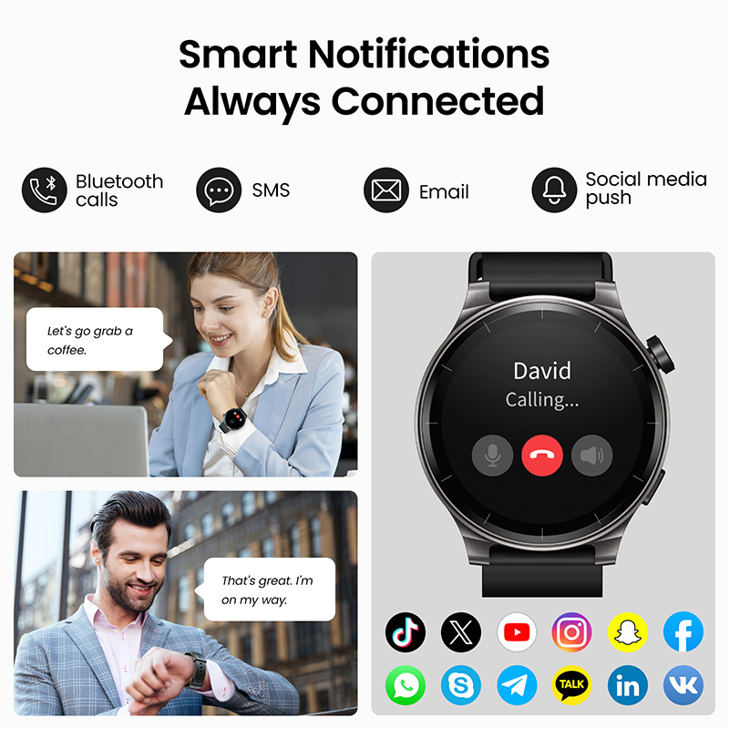 TOZO S5. 