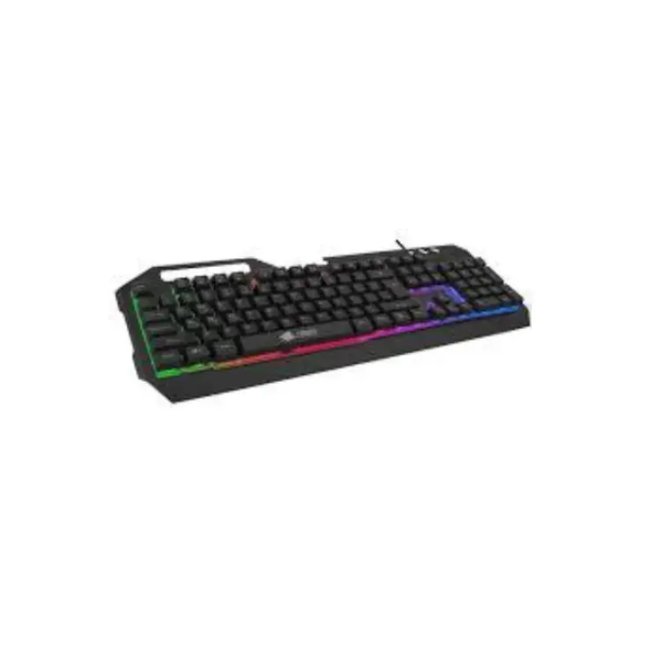Friwol FW730 USB Gaming Keyboard. 