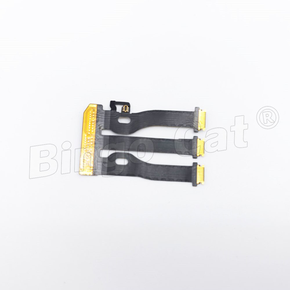 LCD Display Touch Screen Motherboard Main Board Connector Flex Cable Ribbon For Apple Watch Series 1 2 3 4 5 6 SE 42mm 40mm 44mm. 