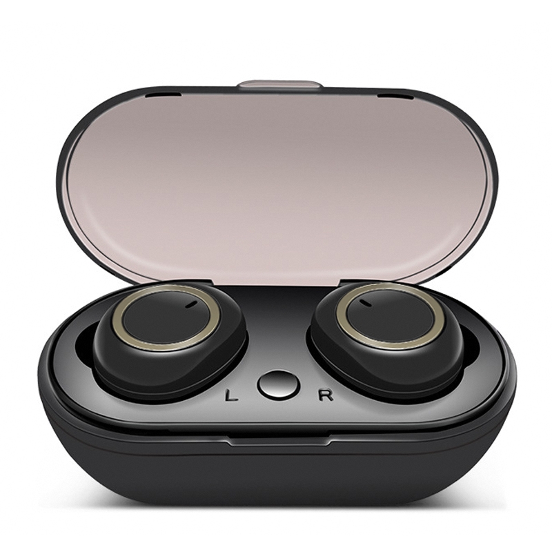 Tech geeks bluetooth wireless earphones sale