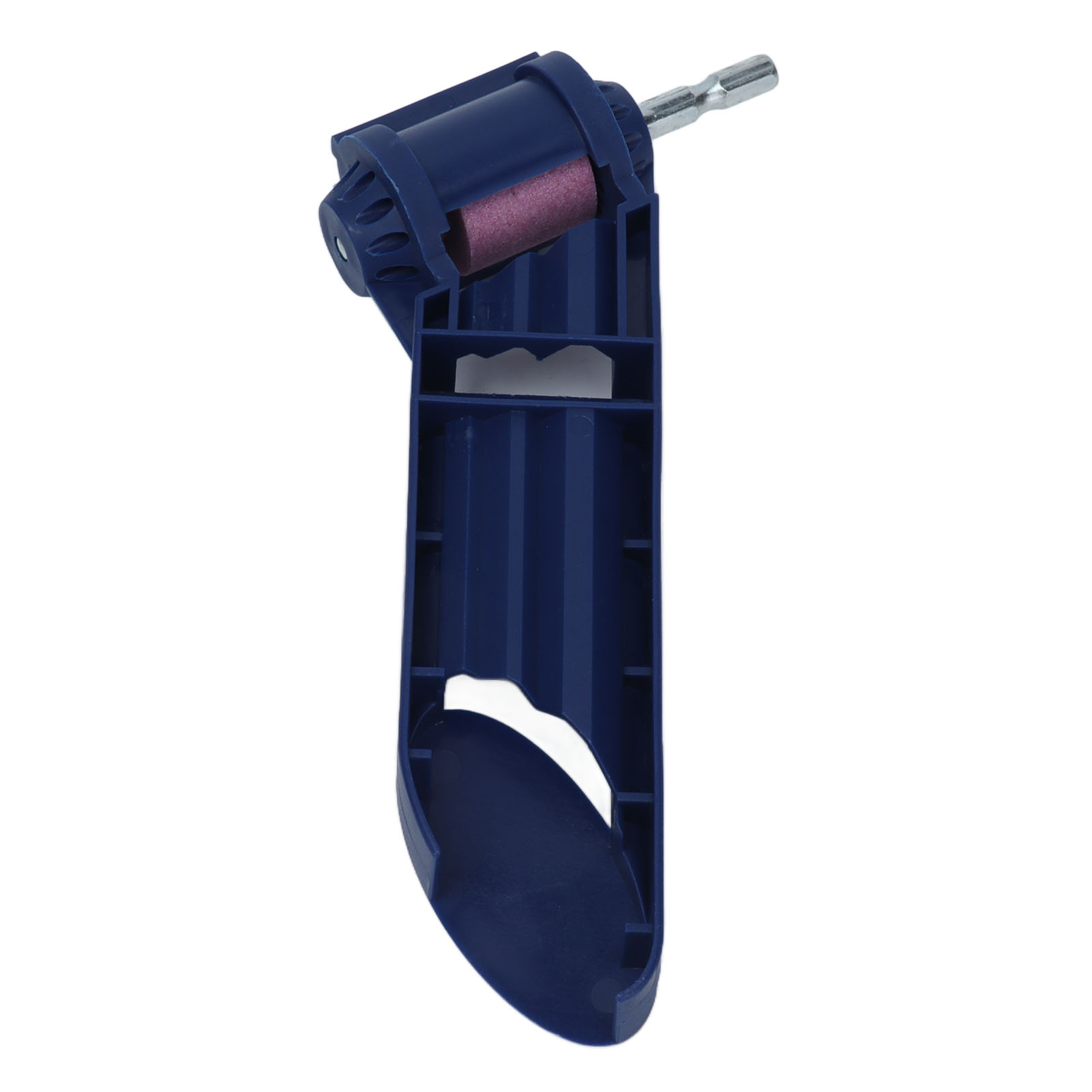Drill Bit Grinding Sharpener Woodworking Grinder Sharpening Tool Set. 
