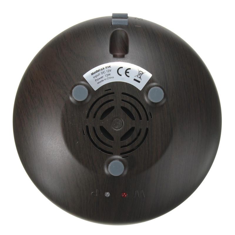 100ml GX-03K Ultrasonic Air Humidifier Essential Oil Diffuser Aromatherapy Diffuser. 
