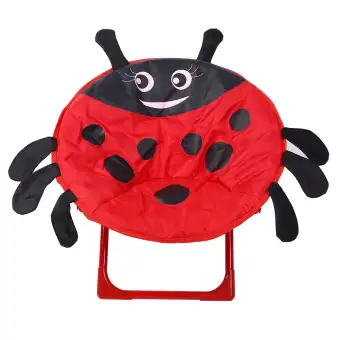 little beetle portable high chair