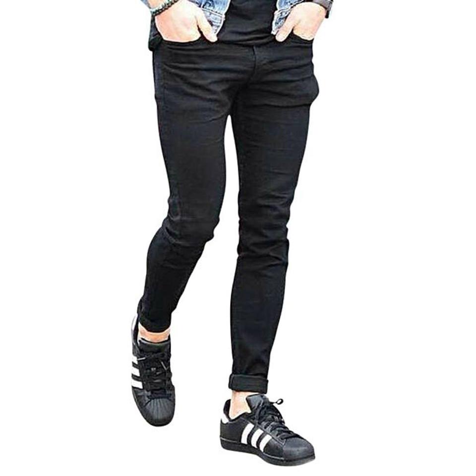 Export Quality New Stylish Denim Jeans Pant For Men By Saiful Export
