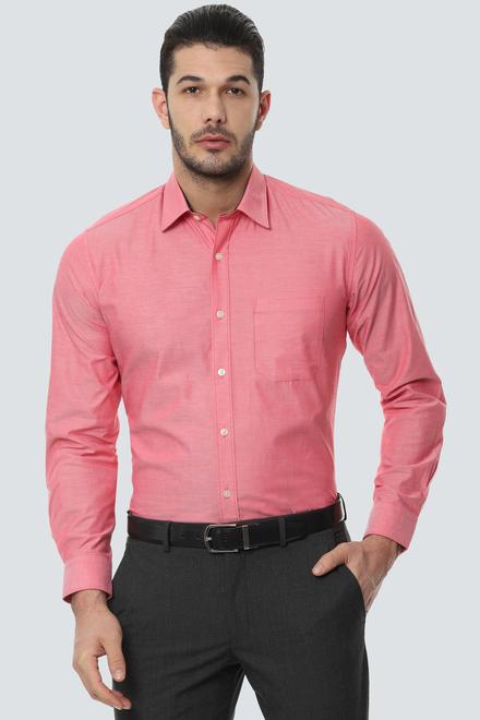 Fashionable Full Sleeve Formal Shirts 