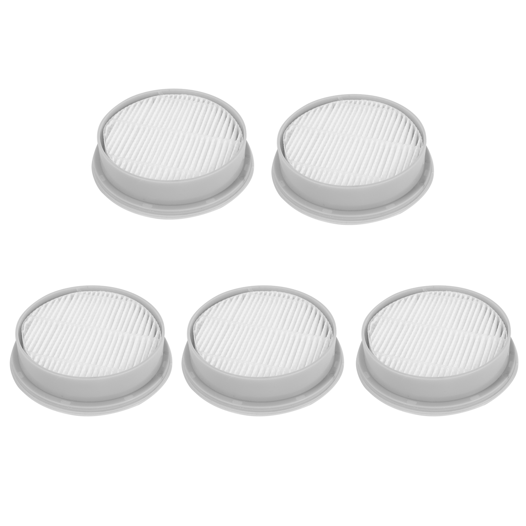 5X Handle Vacuum Cleaner Hepa Filter for Deerma VC20S VC20 Handle Vacuum Cleaner Parts Accessories Filter