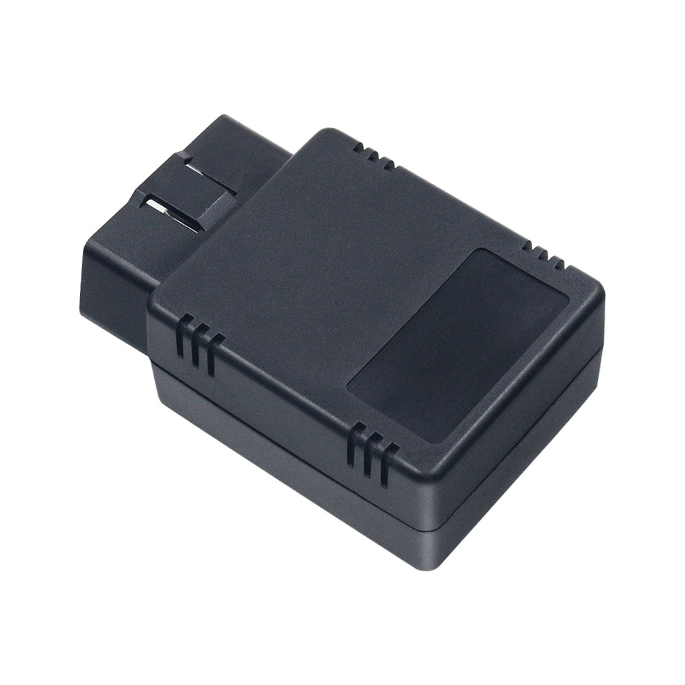 2022 New Design HH OBD Advanced Mini ELM327 V1.5 Black Bluetooth-Compatible ELM 327 OBD2 Car CAN Wireless Adapter Scanner Tools. 