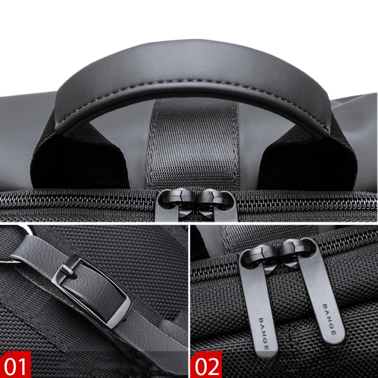 Bange BG-G66 Business Shoulders Backpack description image 6