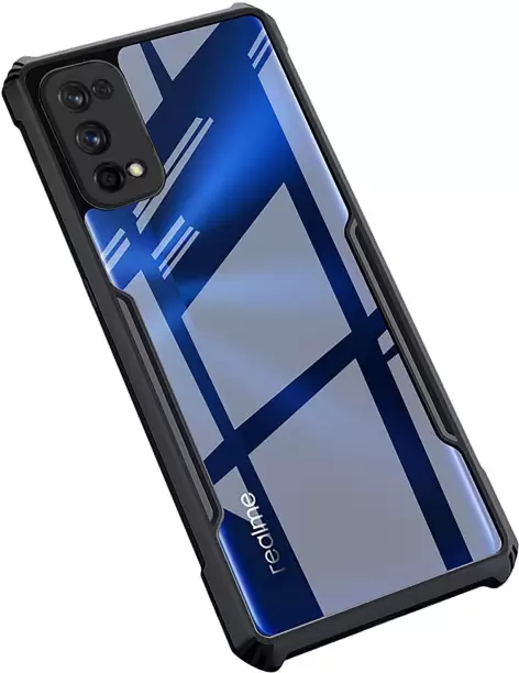 Case Kapaver Realme Amazon Back Cover Realme Pro Kapaver Rugged