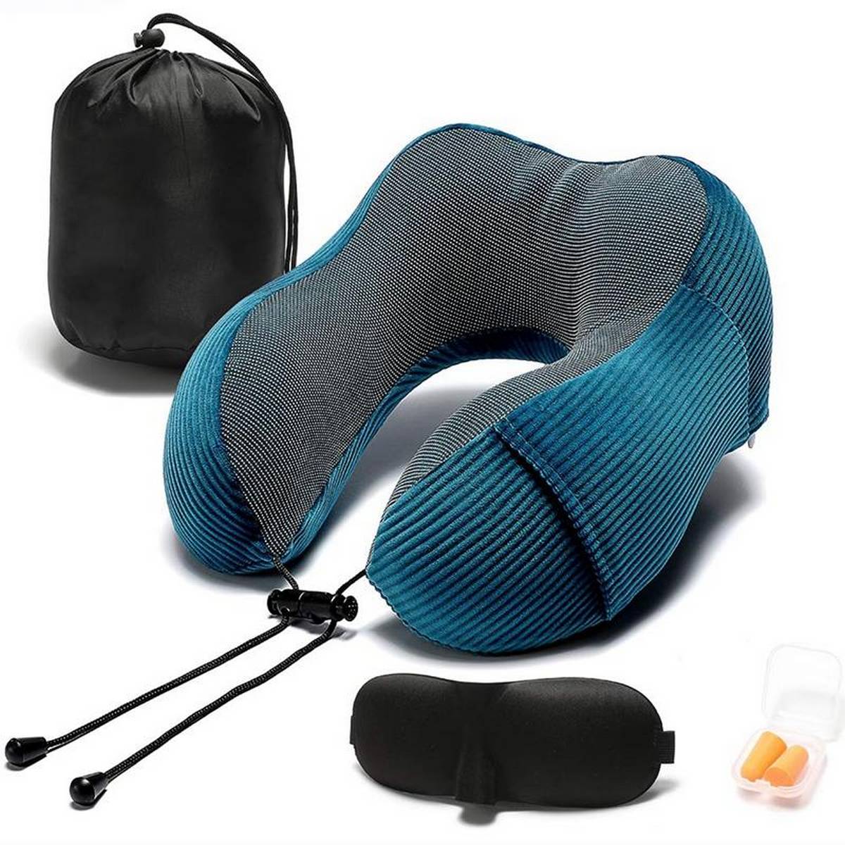 Neck pillow for bus hot sale travel