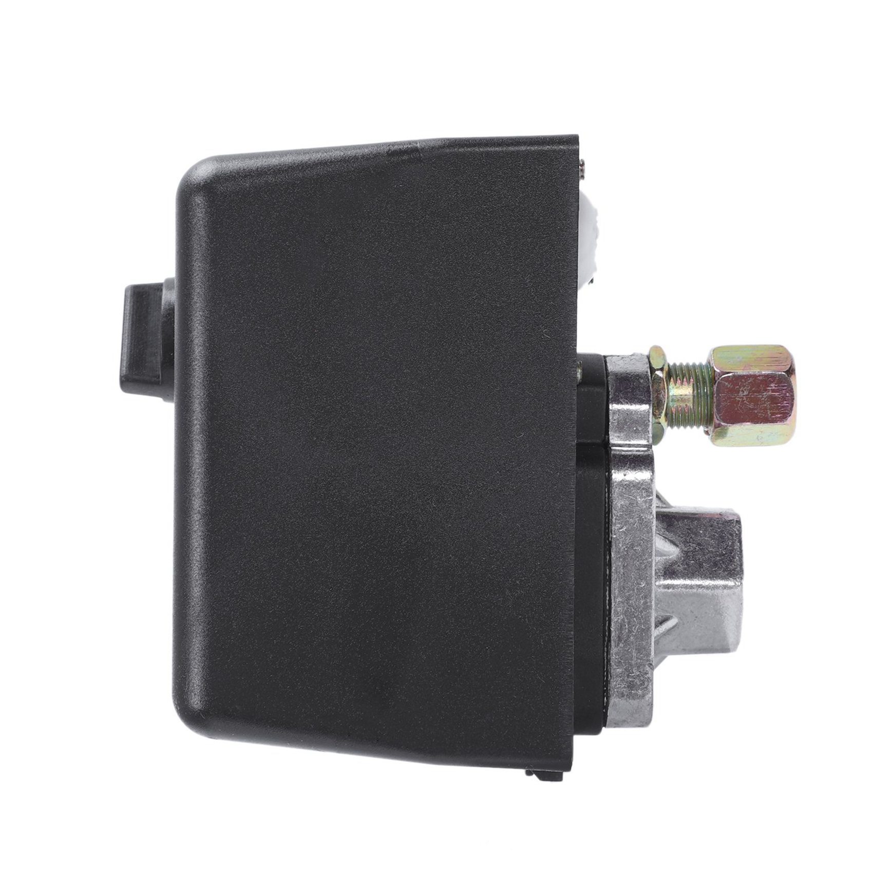 2X 2-Phase 220V 15A Air Compressor Pressure 9-12Kg Pressure Switch for Compressor Air Compressors Switch Control Tools. 