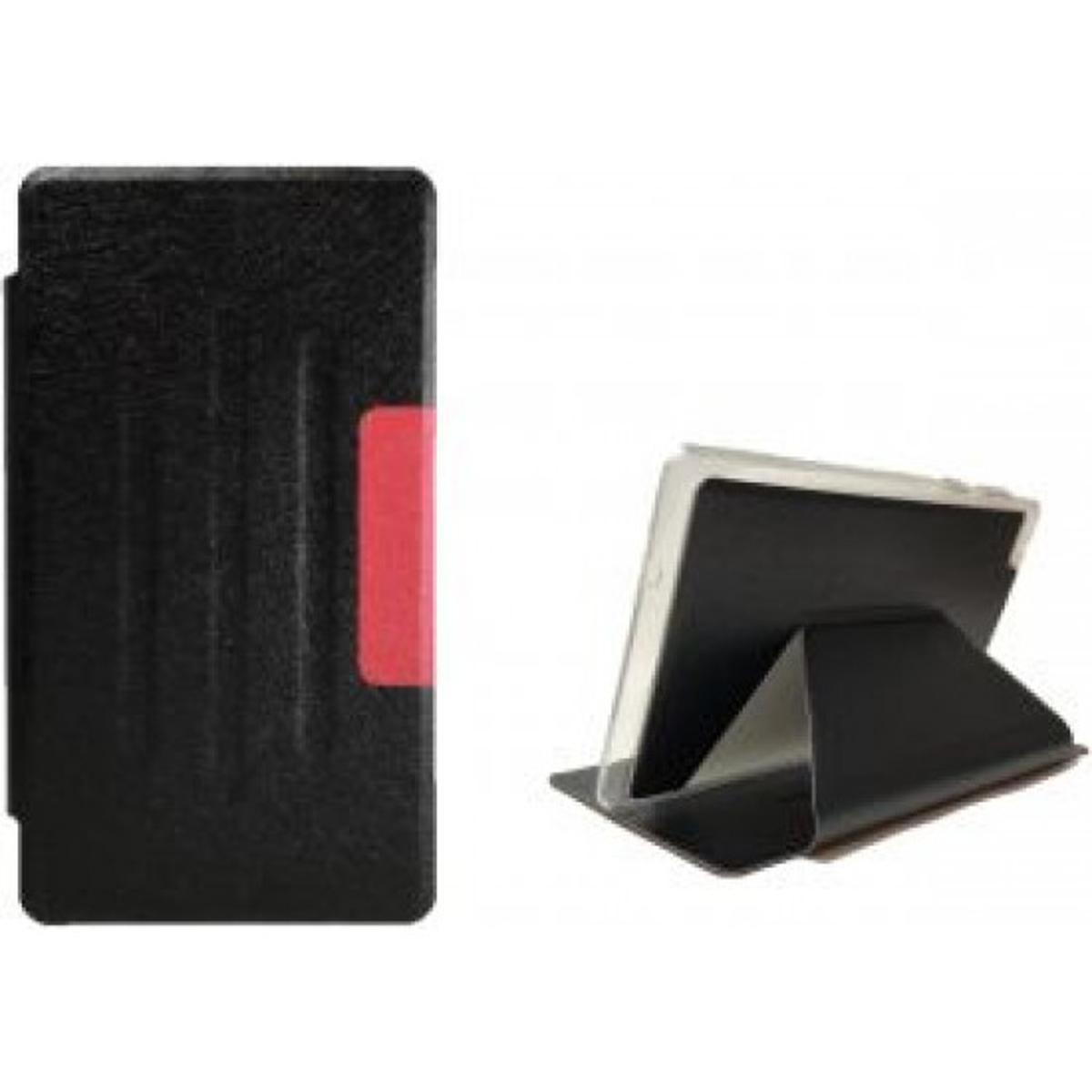 Flip Foldable Folio Stand Protective Tablet Case Cover for For Samsung Galaxy Tab A 8.0 (2017) T385. 