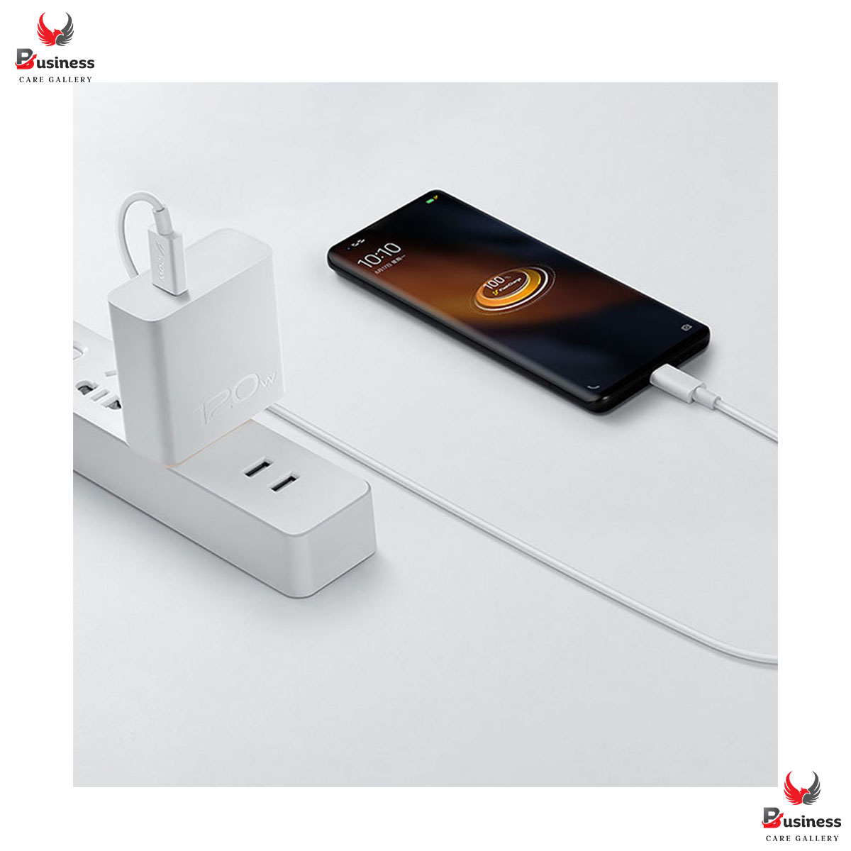 Vivo iQOO 80W Flash Charger Power Adapter,IQOO Charger V12066LOAO FlashCharger Cesan Type C Untuk Vivo iQoo 11 5G Z7x Z7 5G V27 V27e X80 Pro X90 Pro. 