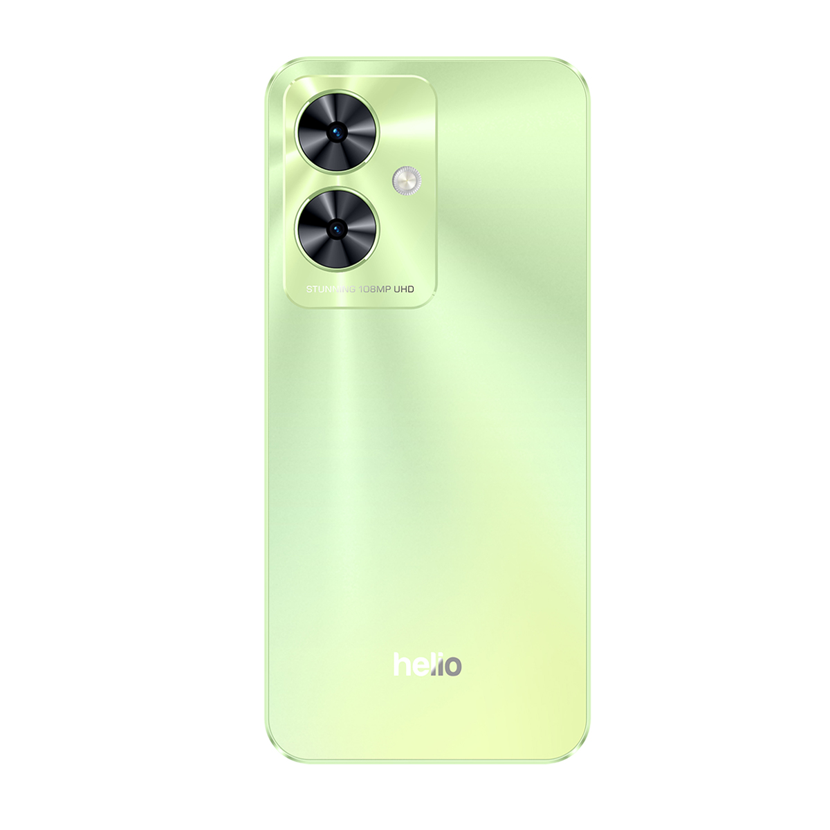 Helio 40 (8GB/128GB). 