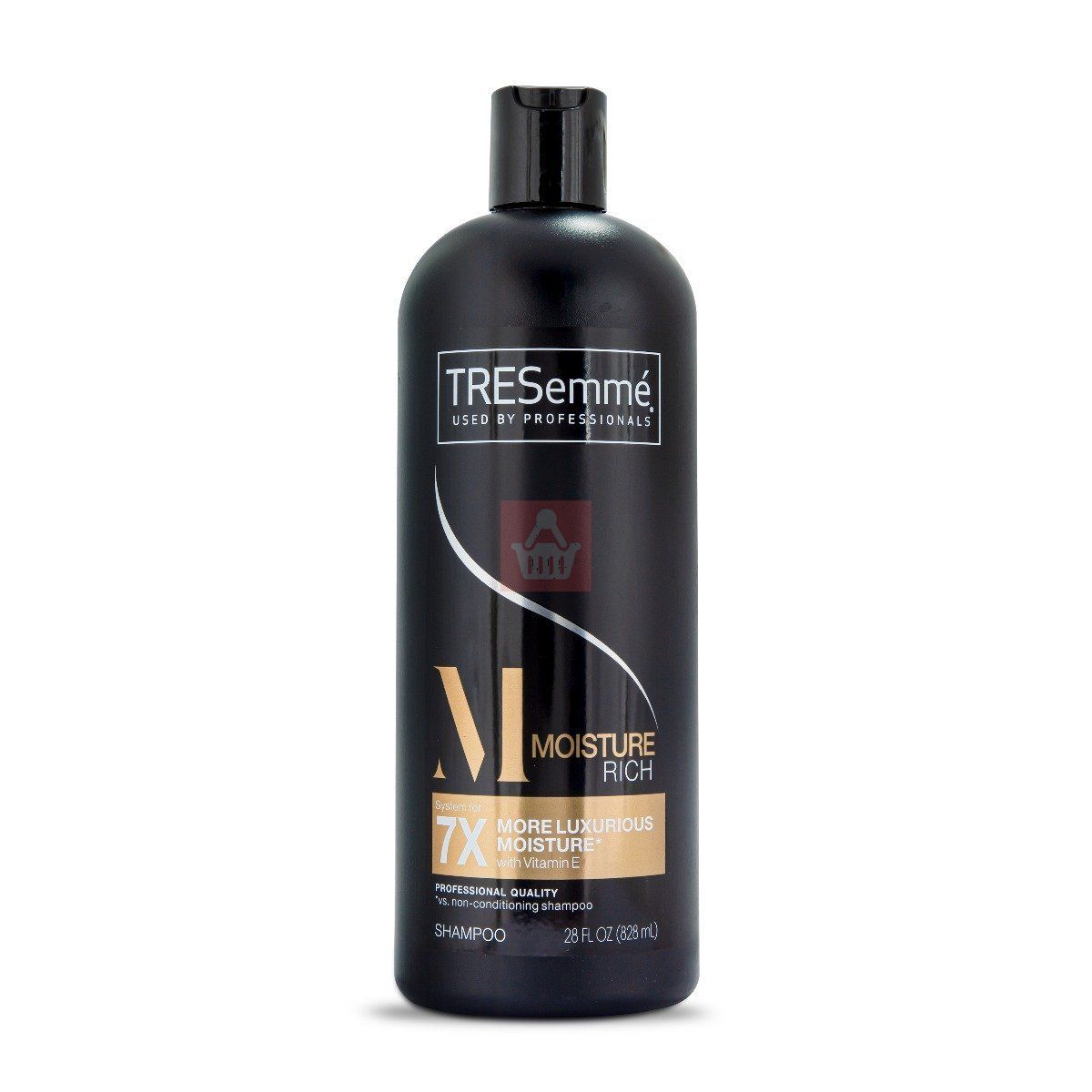 Tresemme Moisture Rich With Vitamin E Luxurious Shampoo - 828ml