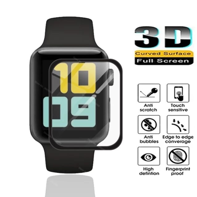 Top Apple Watch Screen Protectors In 2022 Review By Sacramento Bee