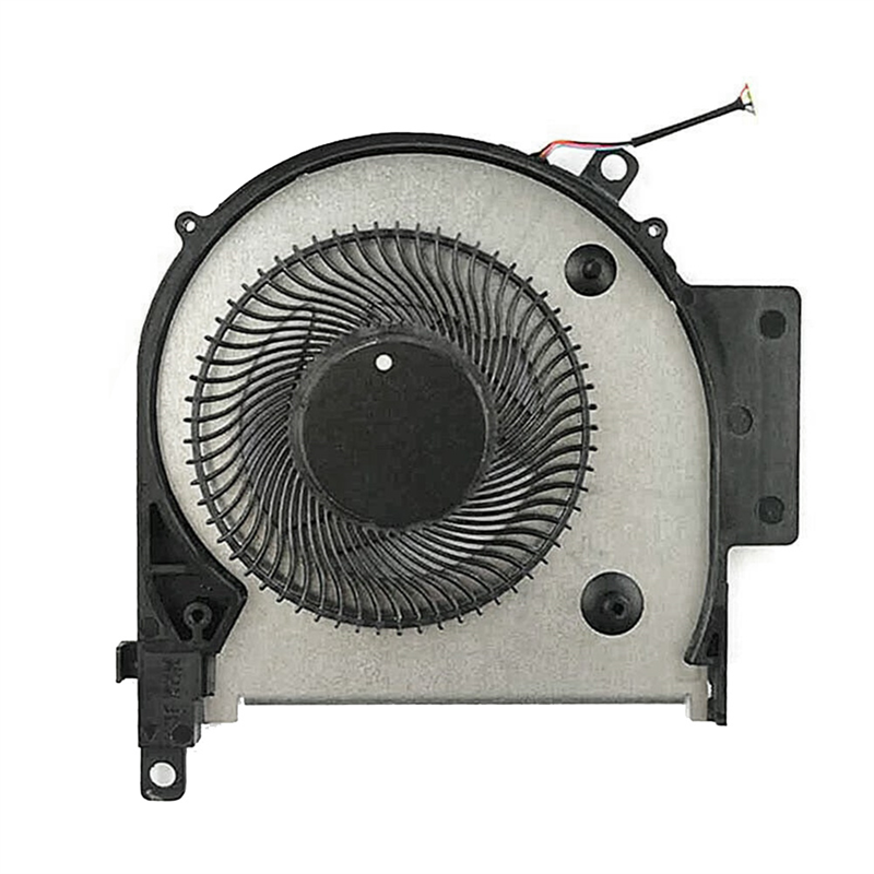 JAERBEE CPU Cooling Fan for HP Envy X360 Convertible 15-CP 15M-CP Series. 