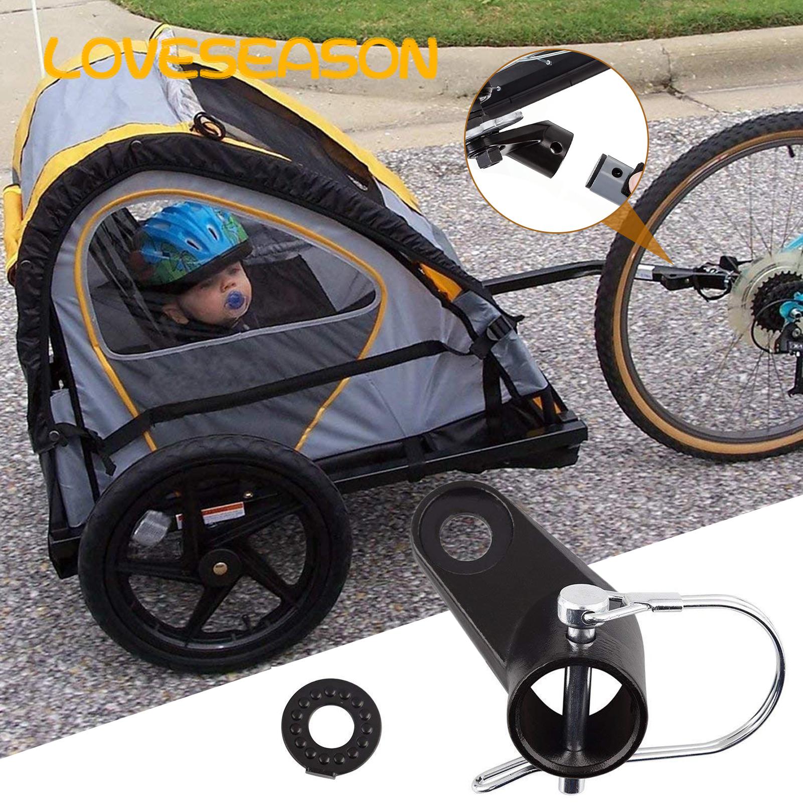 Bike Carrier Instep Lightning Bike Trailer Trailer Attachment