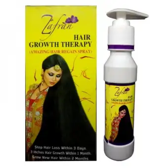 Zafran Hair Growth Oil Original Pakistani 150ml Buy Online At
