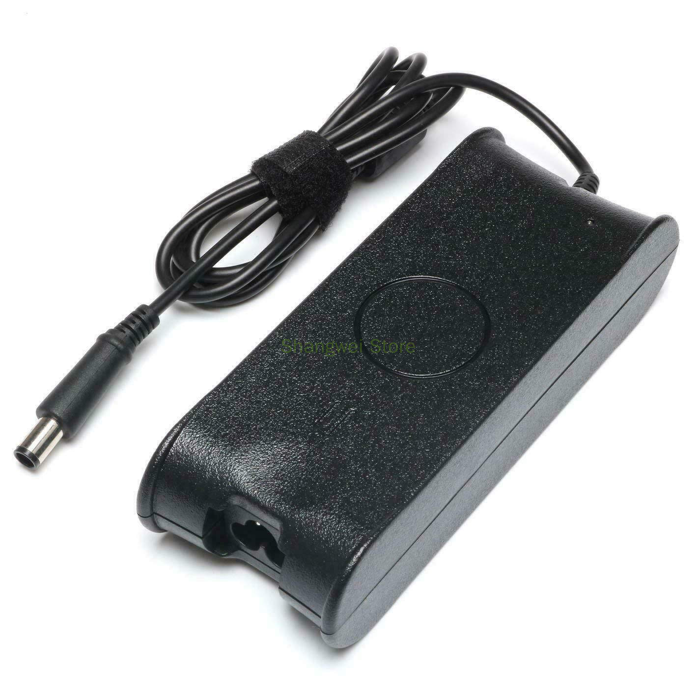 Laptop Power Adapter Charger for Dell Inspiron 15R-5520 15R-5521 15R-5537. 