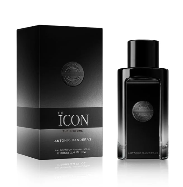Antonio Banderas The Icon EDP for Men,100ml