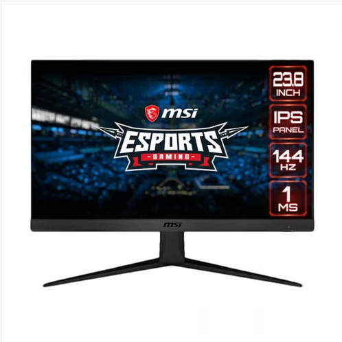 Buy MSI Monitors at Best Prices Online 