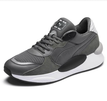 puma 9.8 gravity