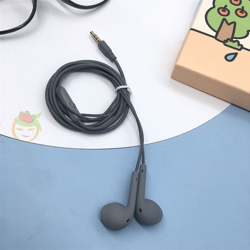 YOUMI Wired Earphone Protective Case Storage Bag Data Cable Charging Bluetooth Earplugs Travel Portable. 