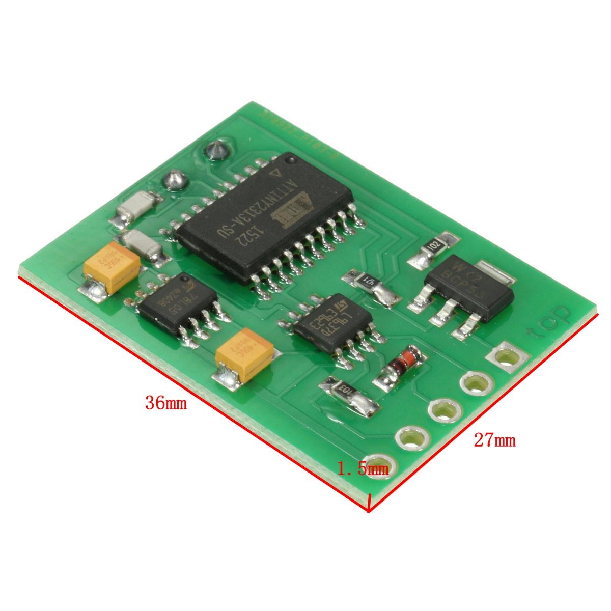 Immobiliser Emulator for Yamaha Motorcycles Immobilizer Bypass Emmulator Circuit -. 