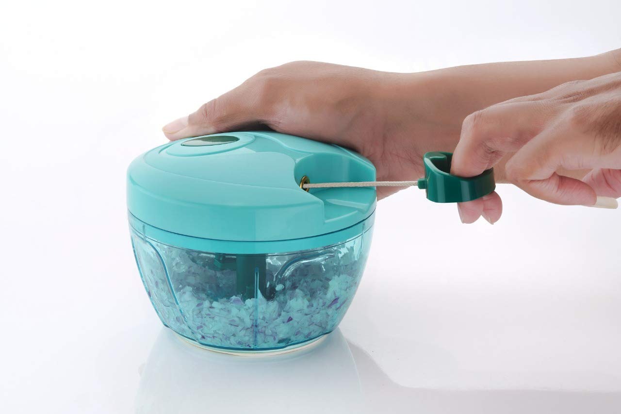 Vegetable Cutter and Chopper Machine. 